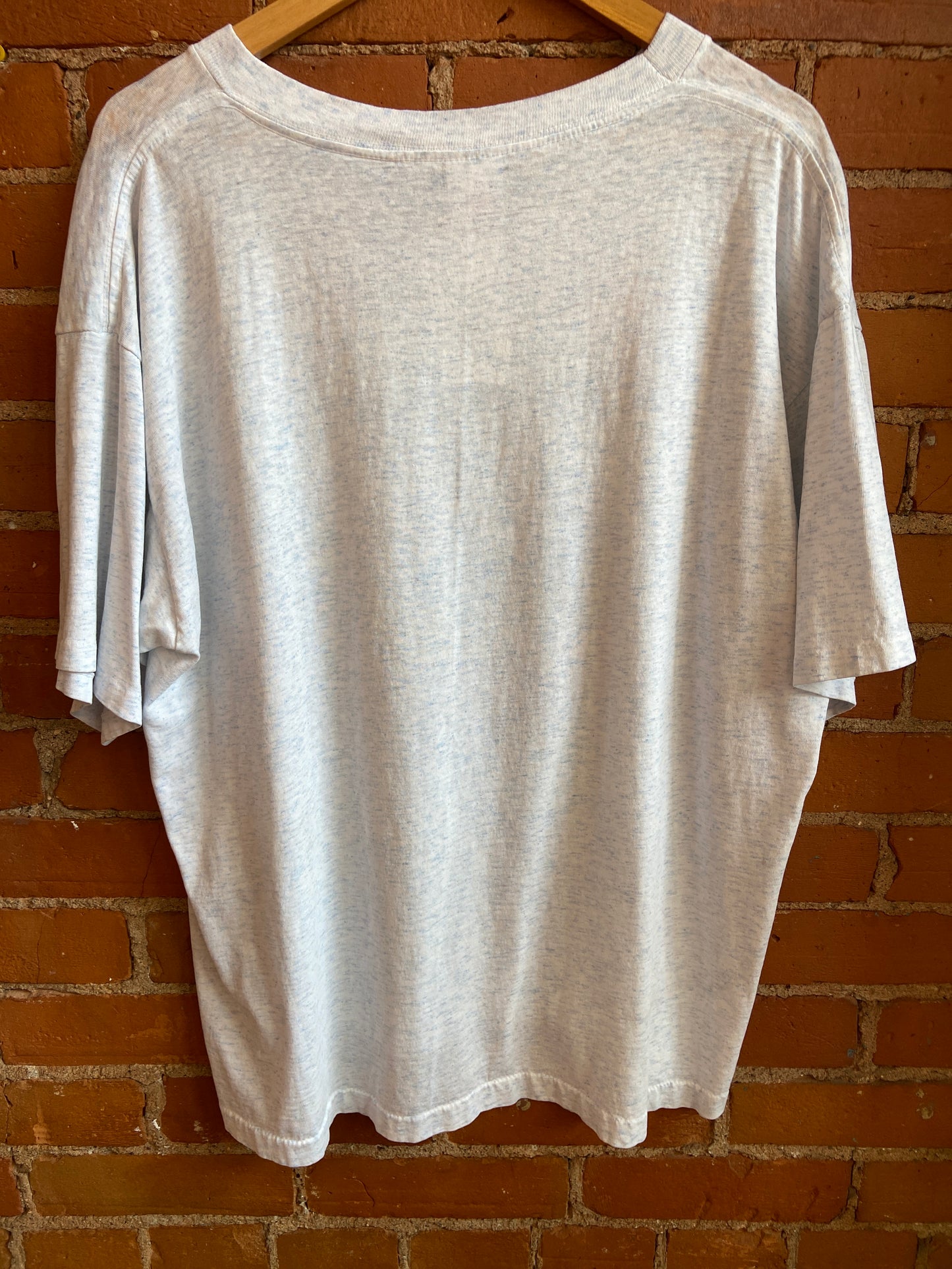 Heathered Bear Whiz T-Shirt