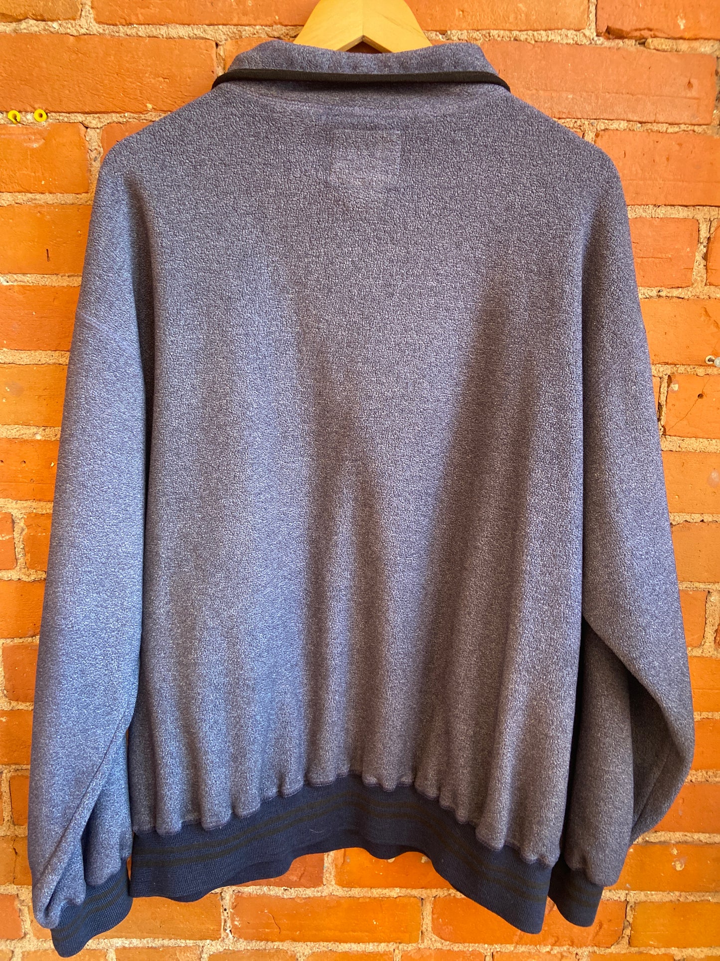 90's Muskoka Lakes Fleece