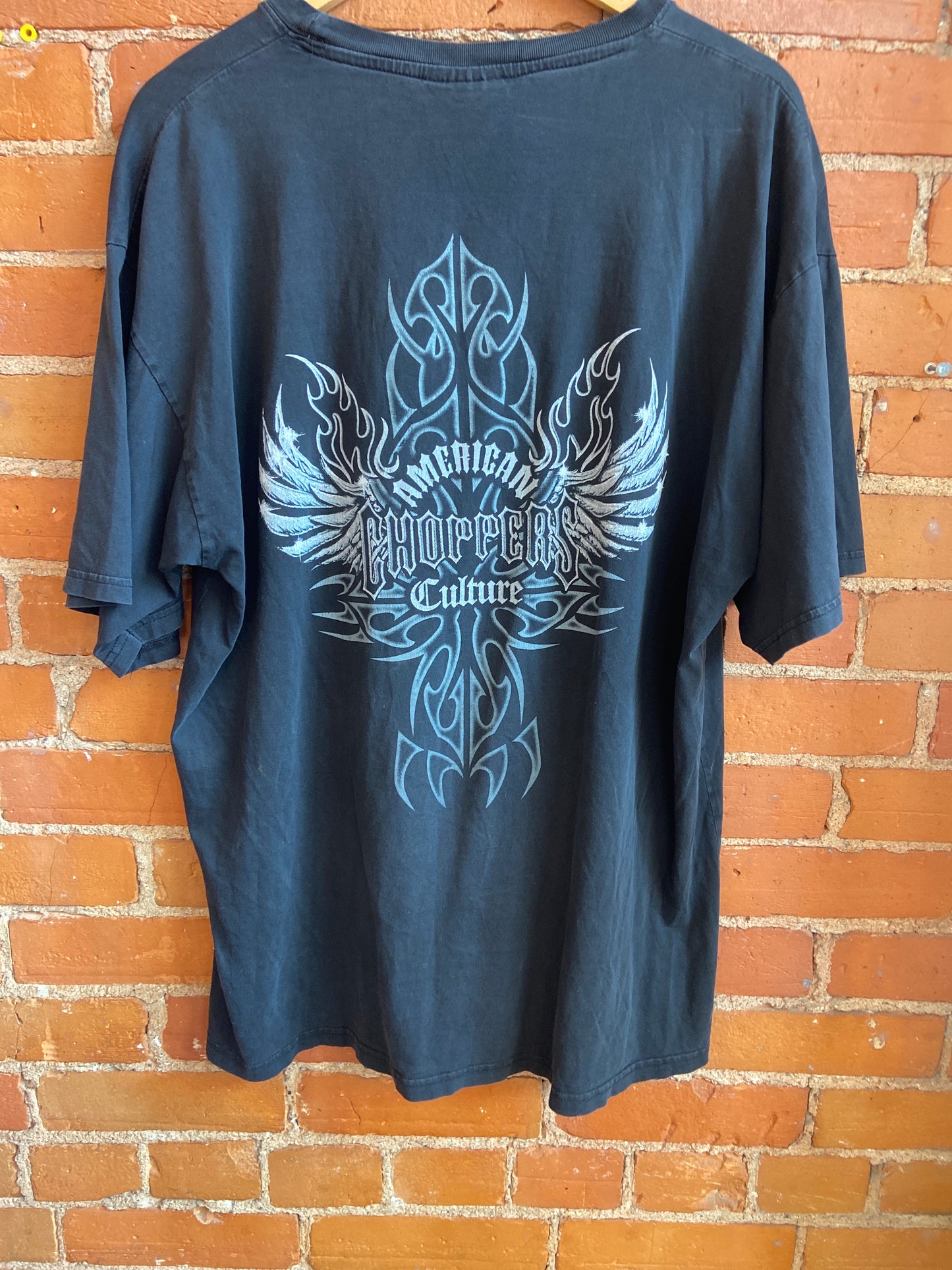 Choppers Graphic Tee