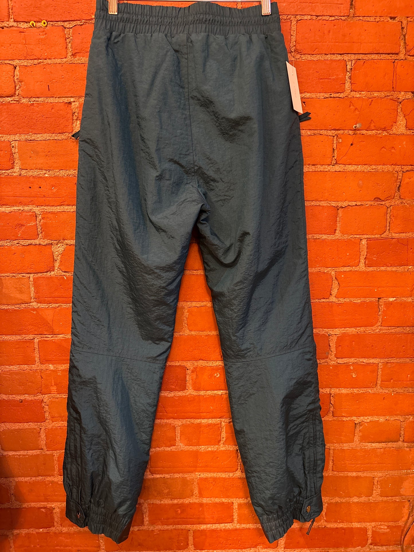 *North Country Teal Snowpants