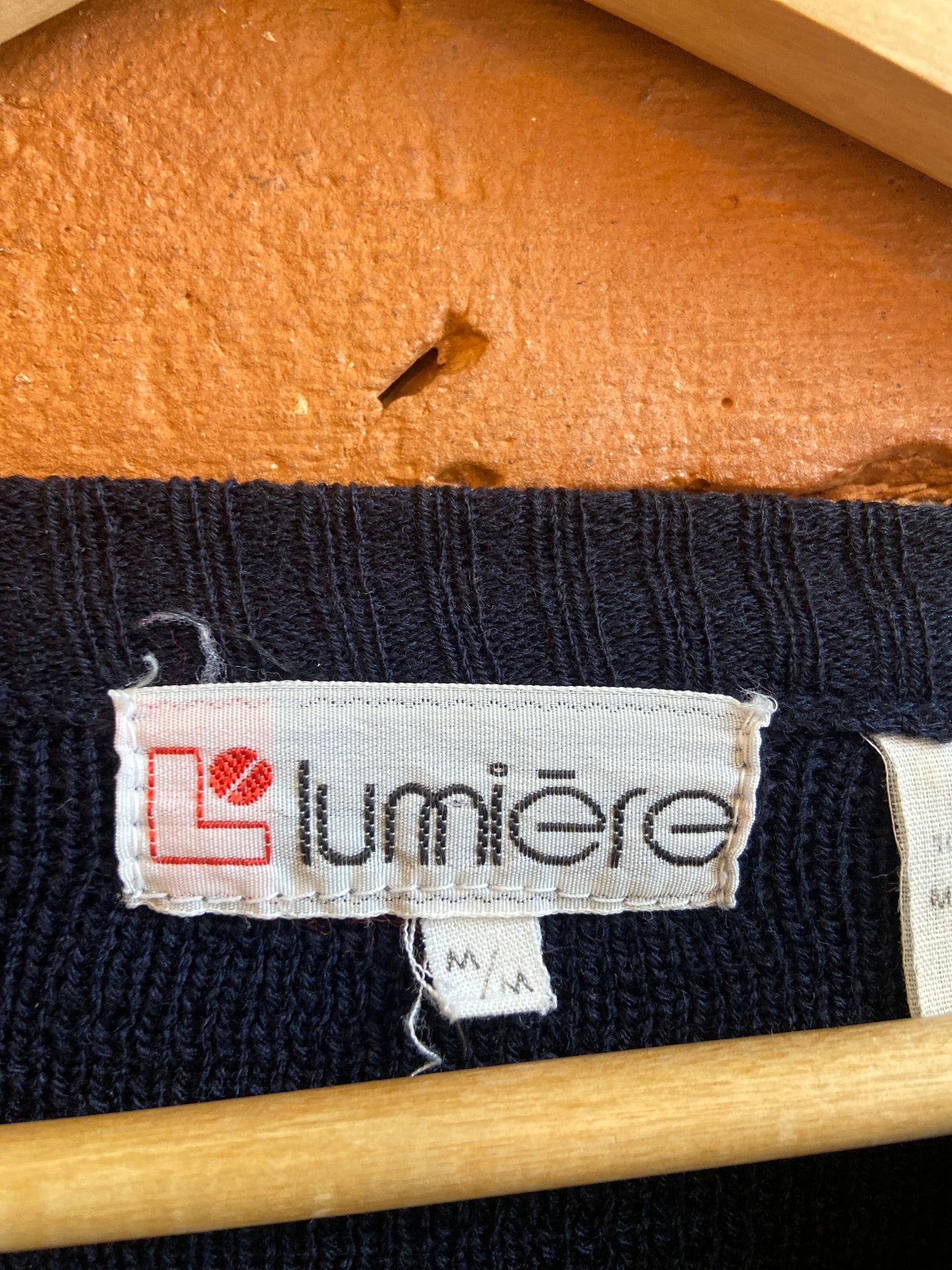 Lumiere Ski Sweater