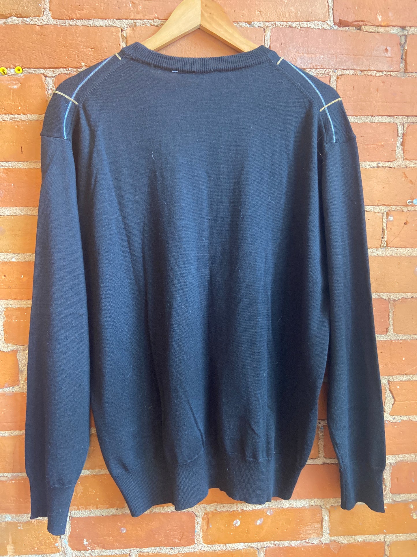 Mondango Made in Italy Sweater