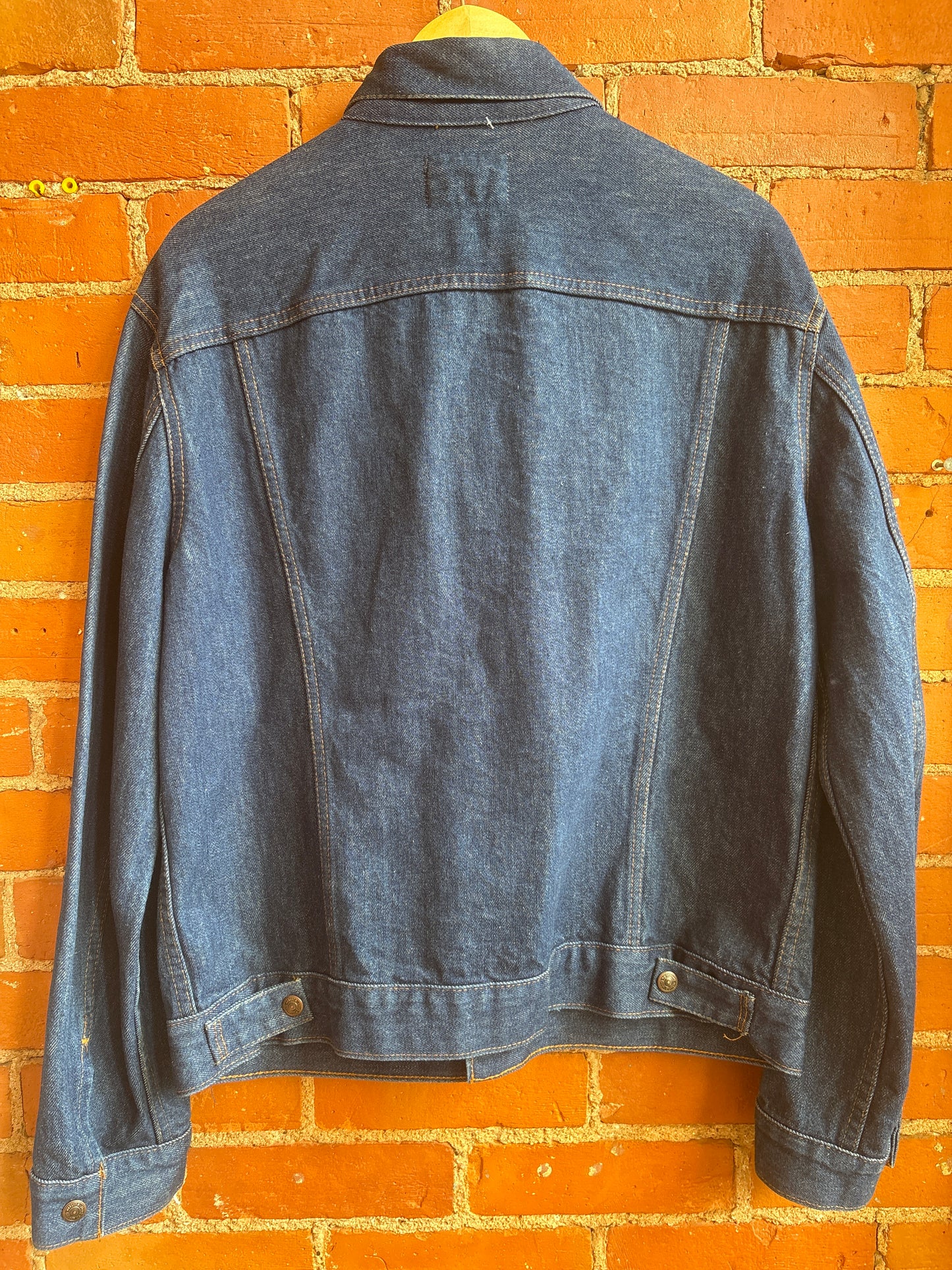 GWG Western Style Denim Jacket