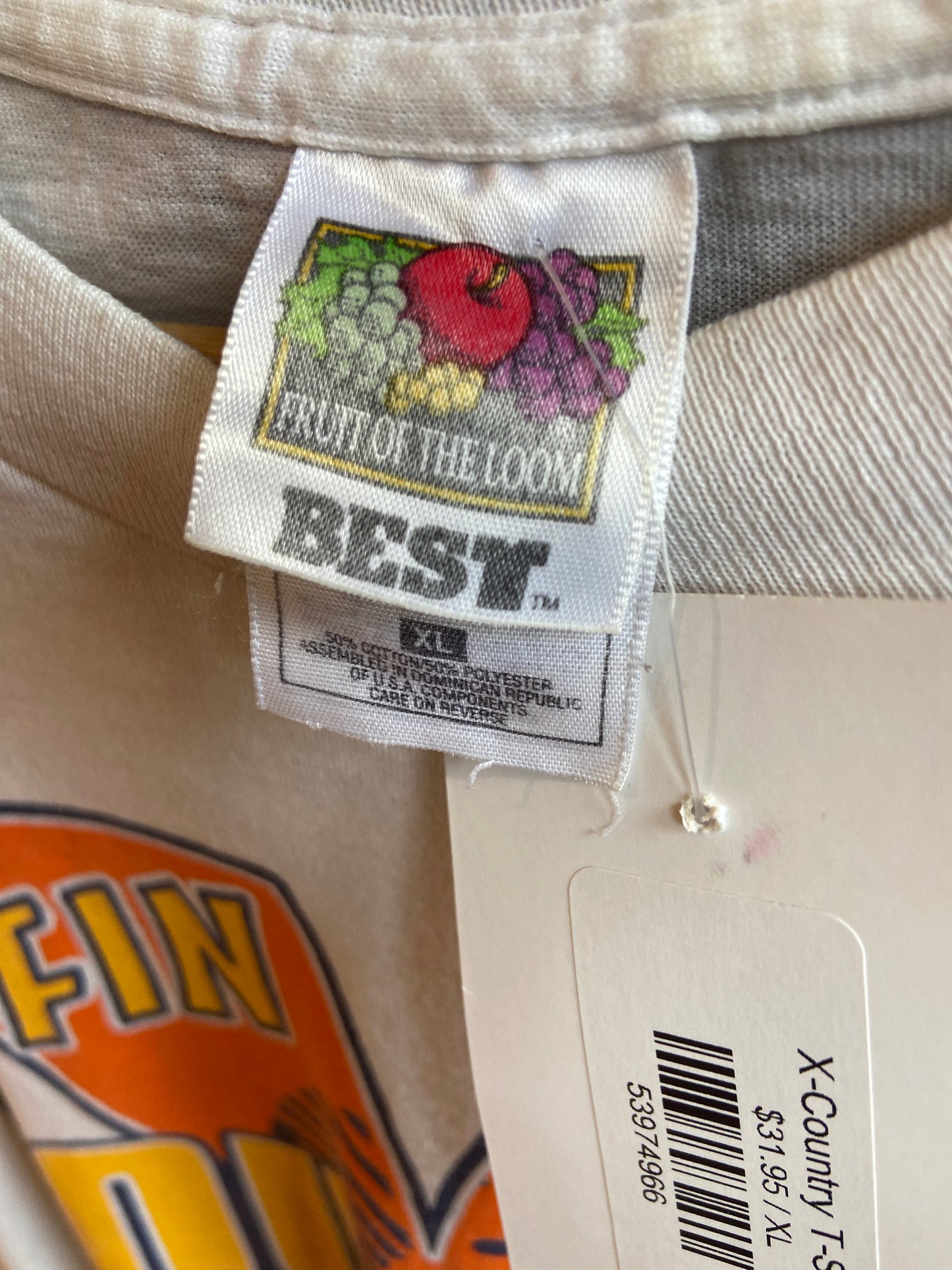 X-Country T-Shirt