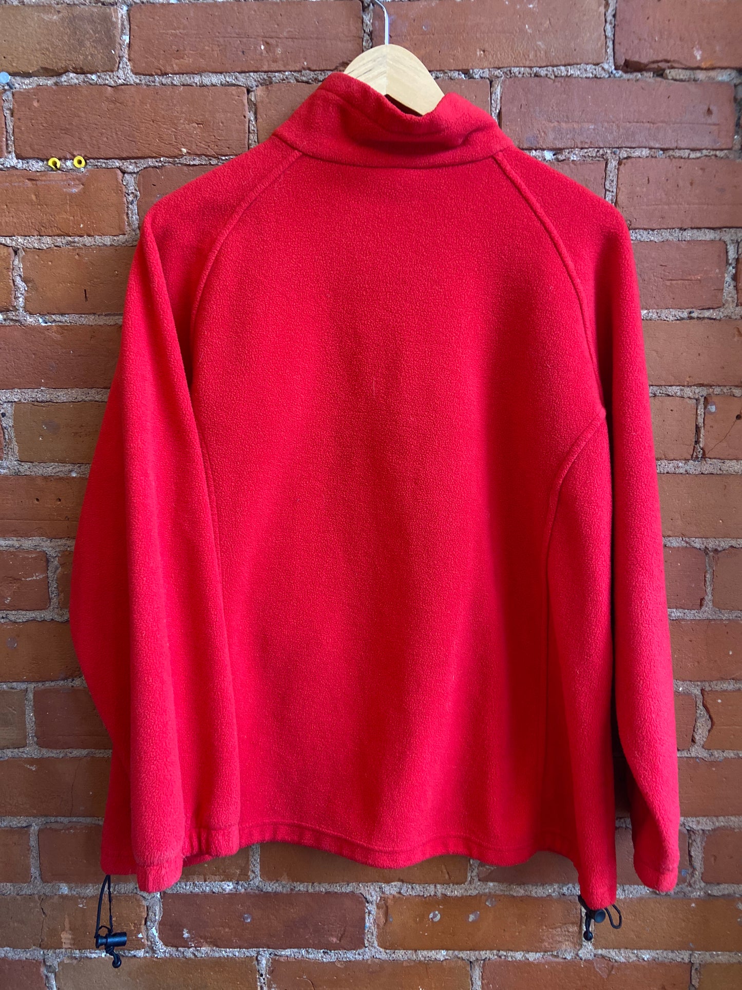 Vintage Bass Pro Fleece Jacket