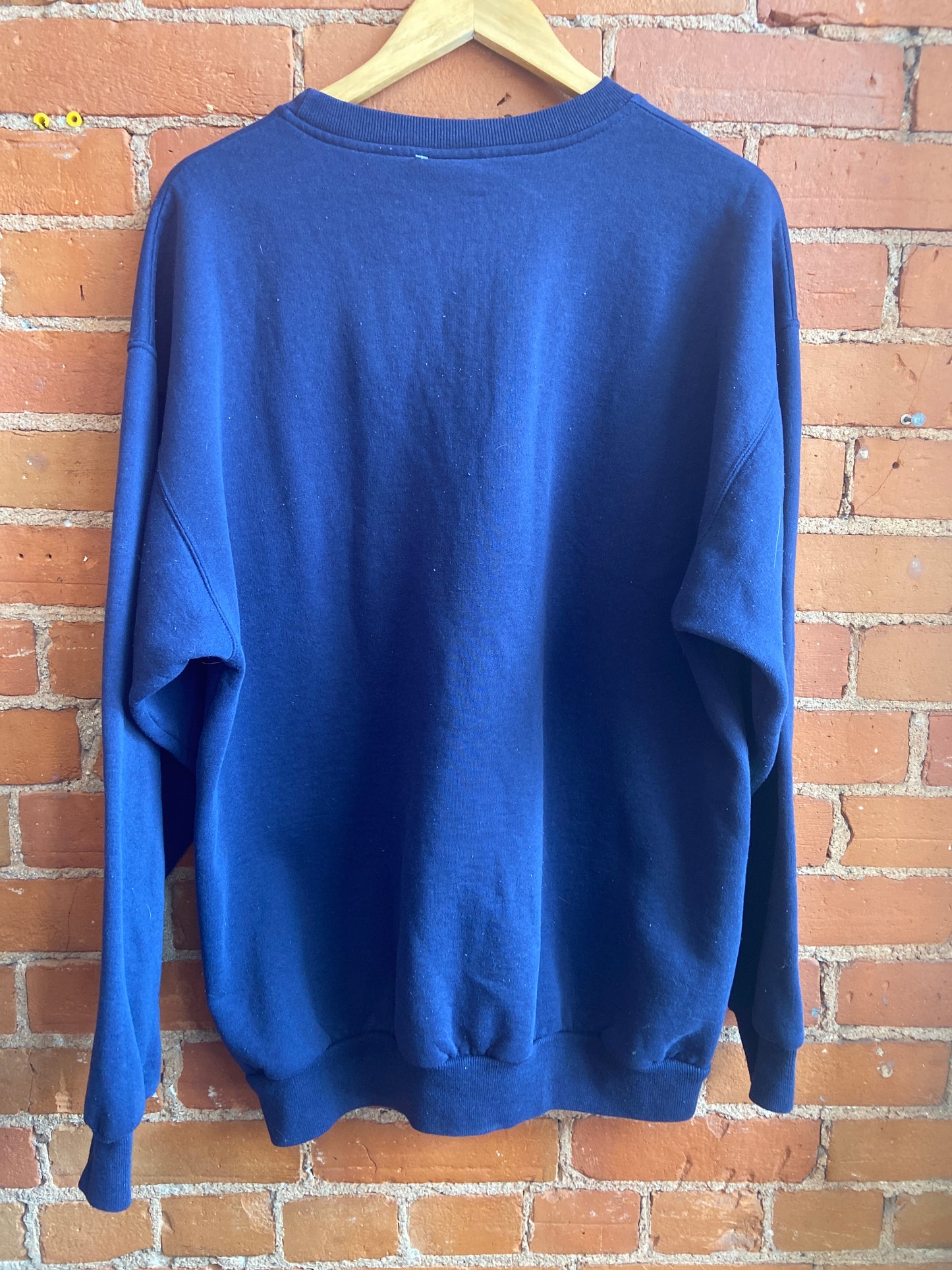 Reebok Crewneck Sweatshirt