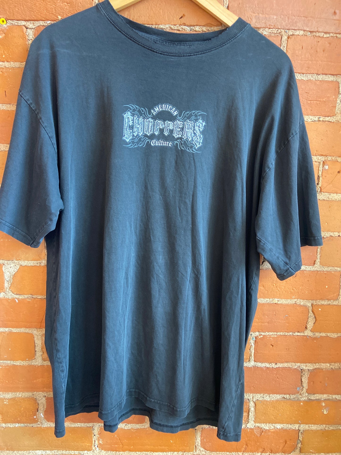 Choppers Graphic Tee