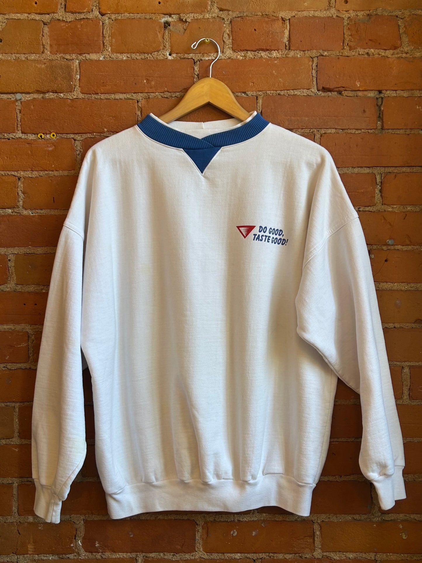 1992 Ski Crewneck