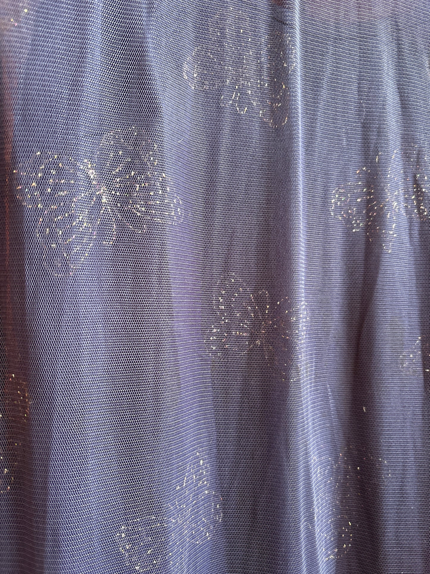 90s Butterfly Maxi Dress