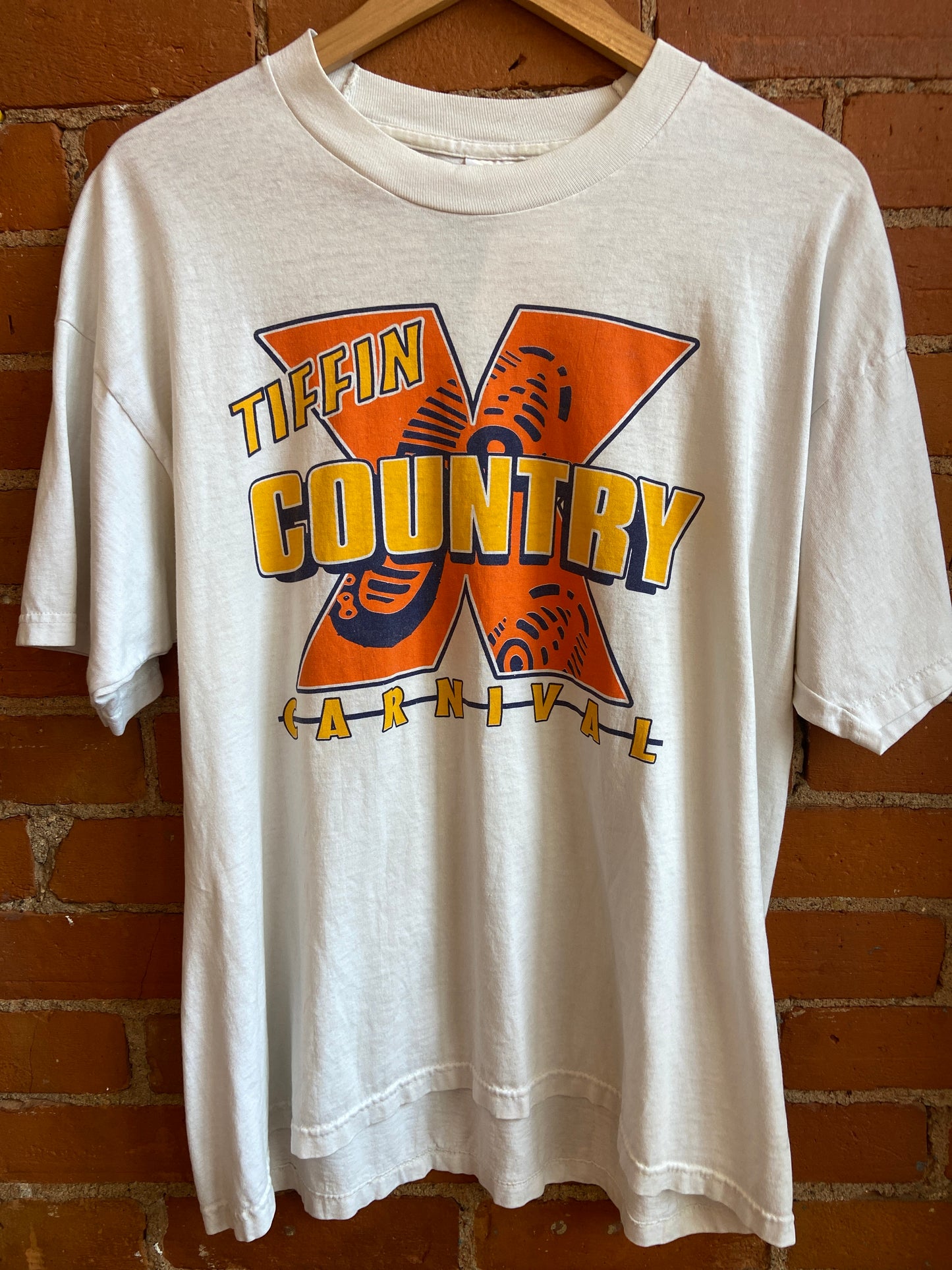 X-Country T-Shirt