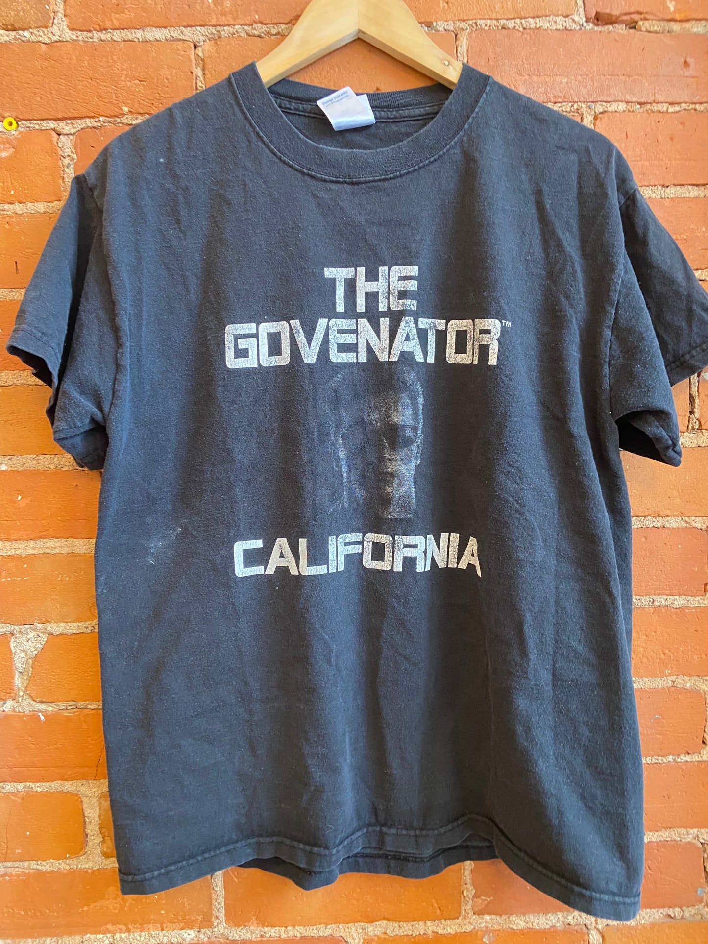 The Governator T-Shirt