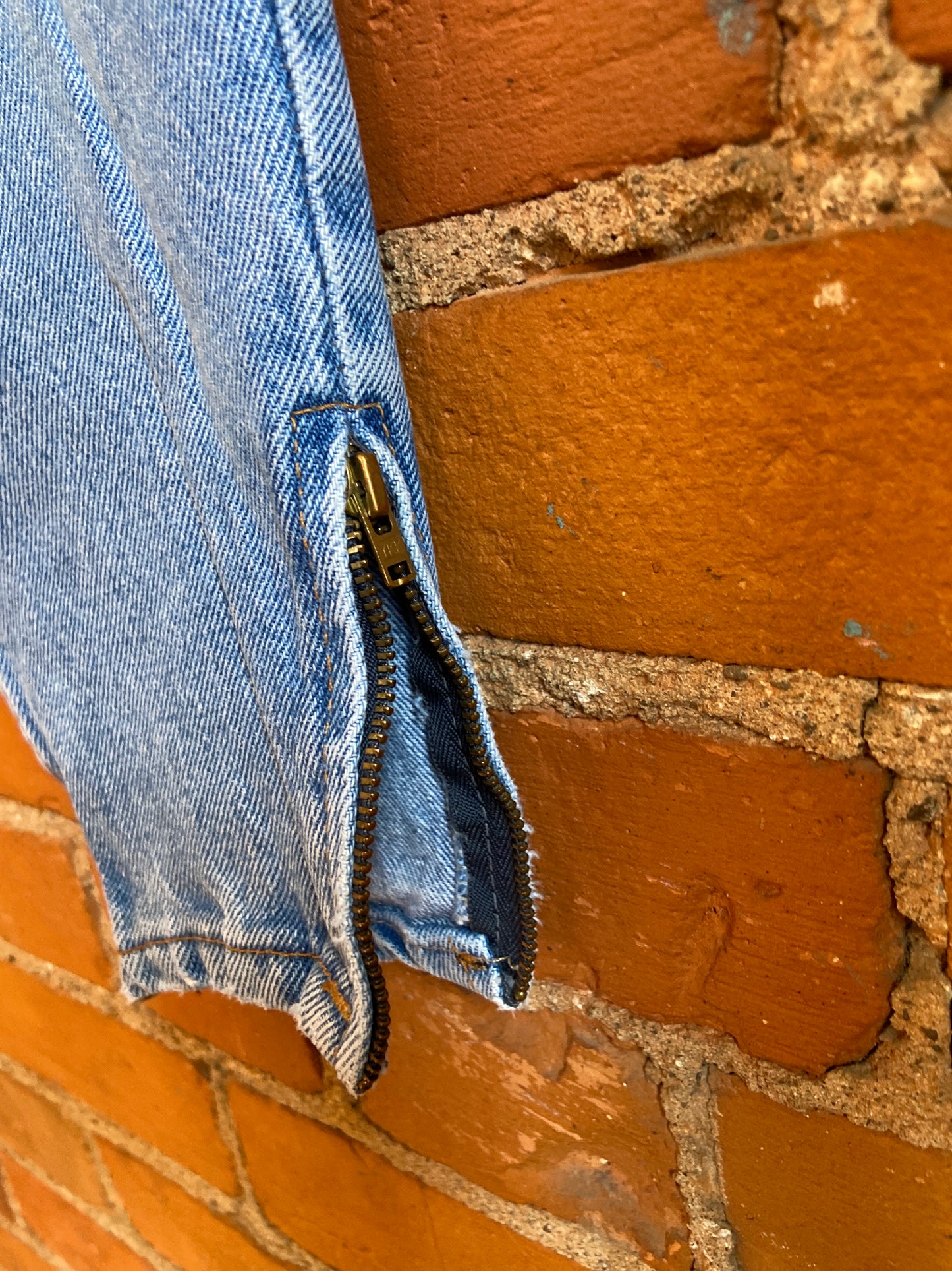 90s Manager Jeans