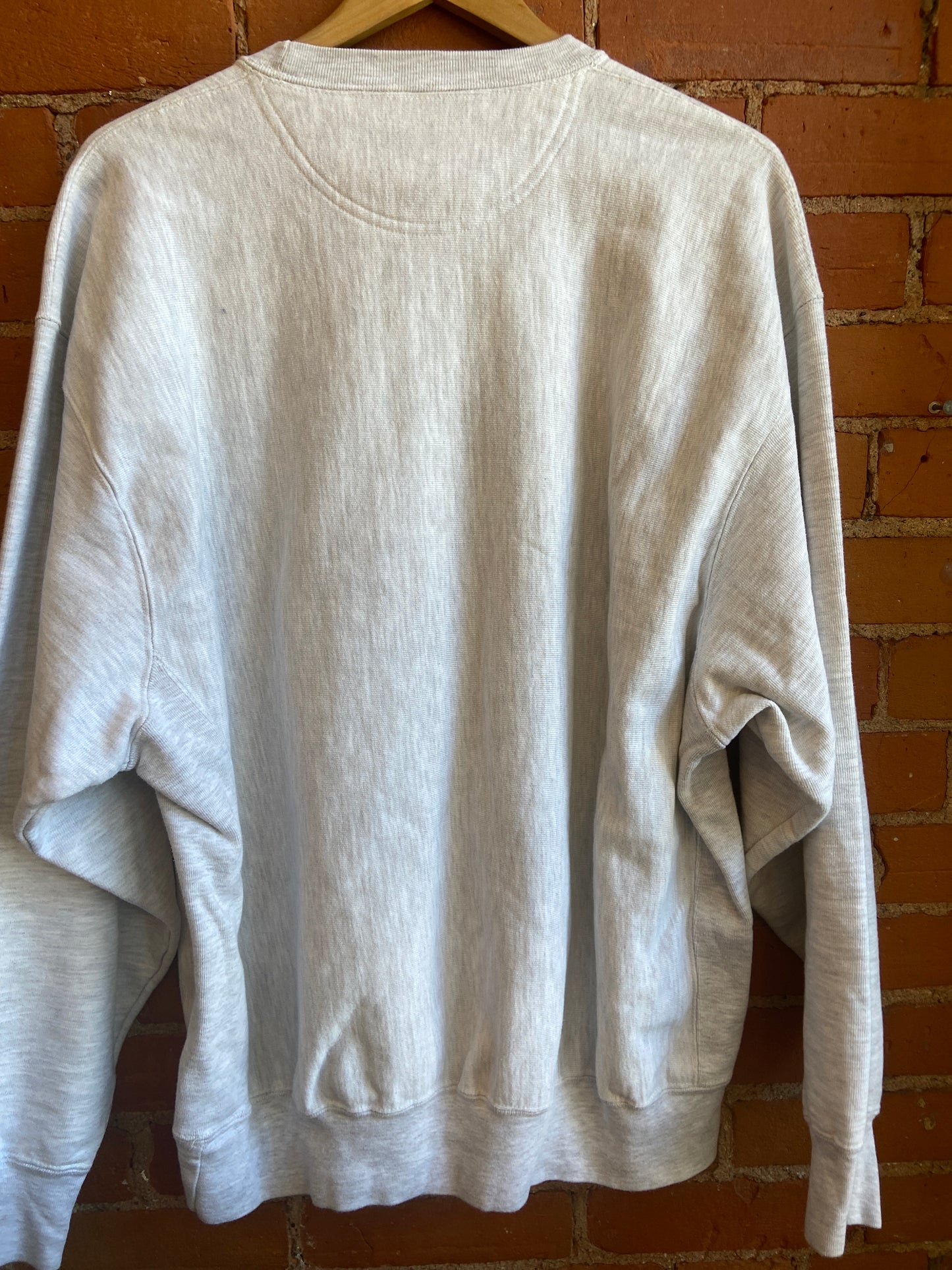 Y2K Champion Sweatshirt