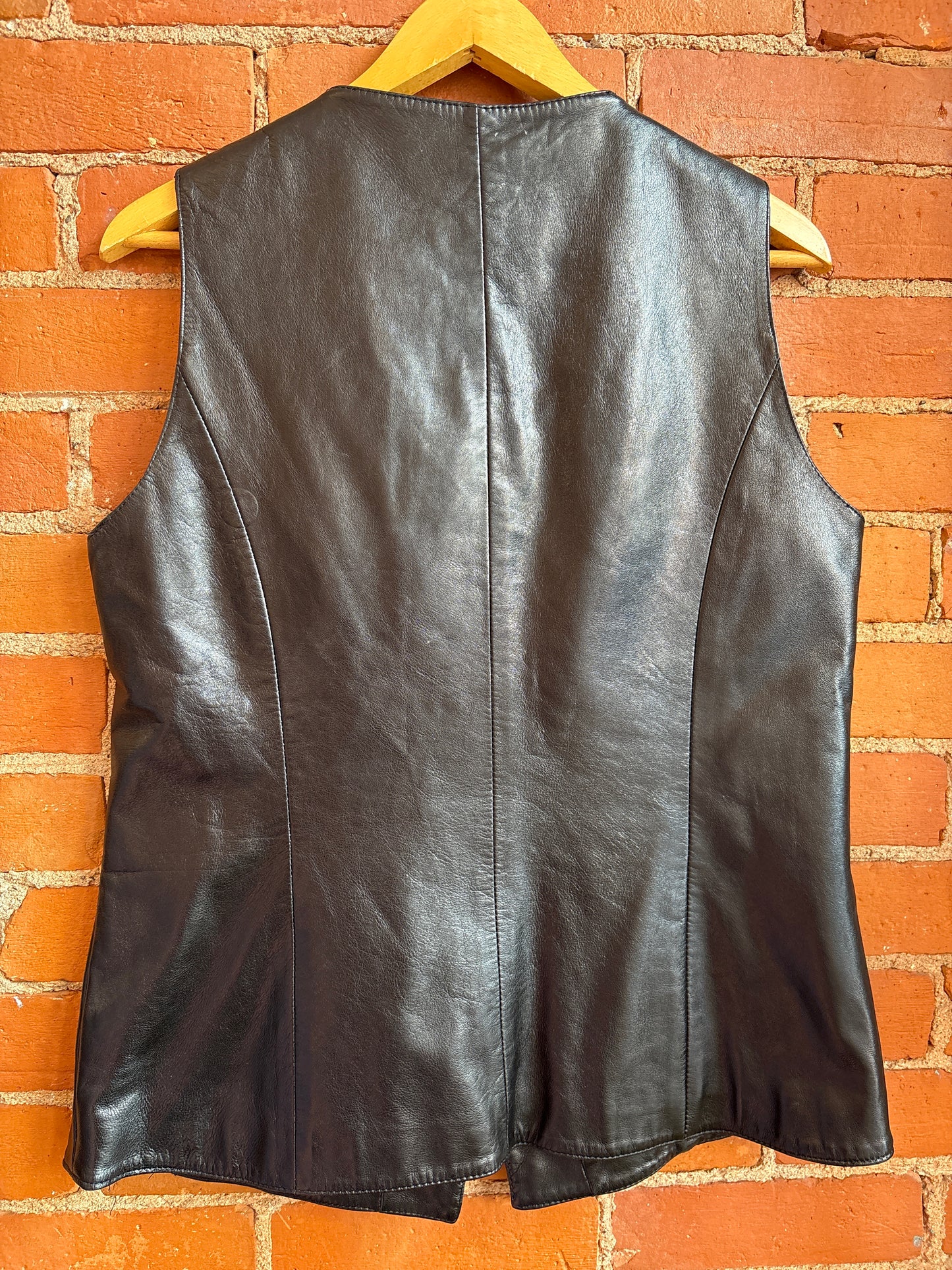 Danier Leather Vest