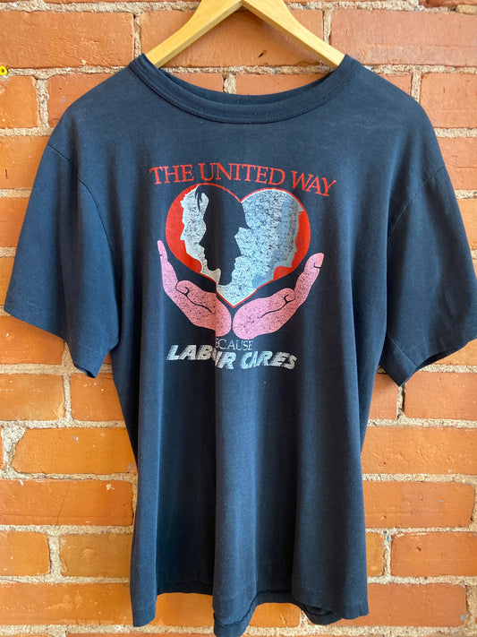 United Way T-Shirt