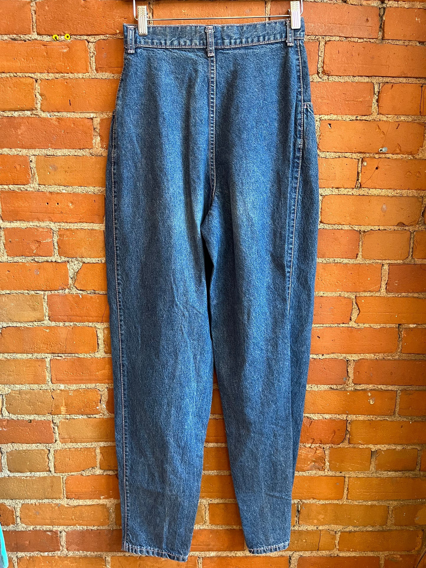 90’s Blue Bay High Waisted Jeans