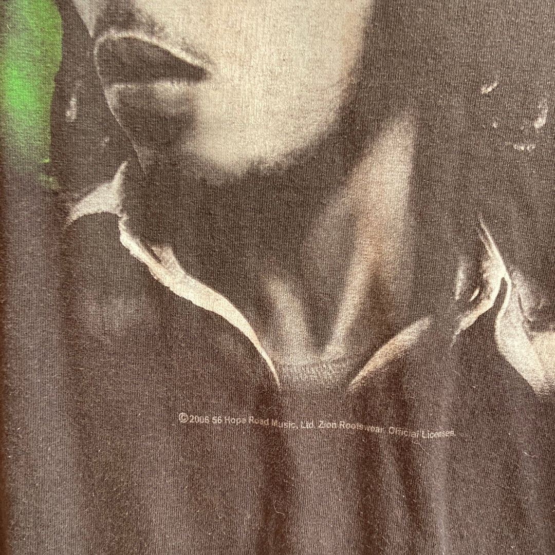 Bob Marley Graphic Tee