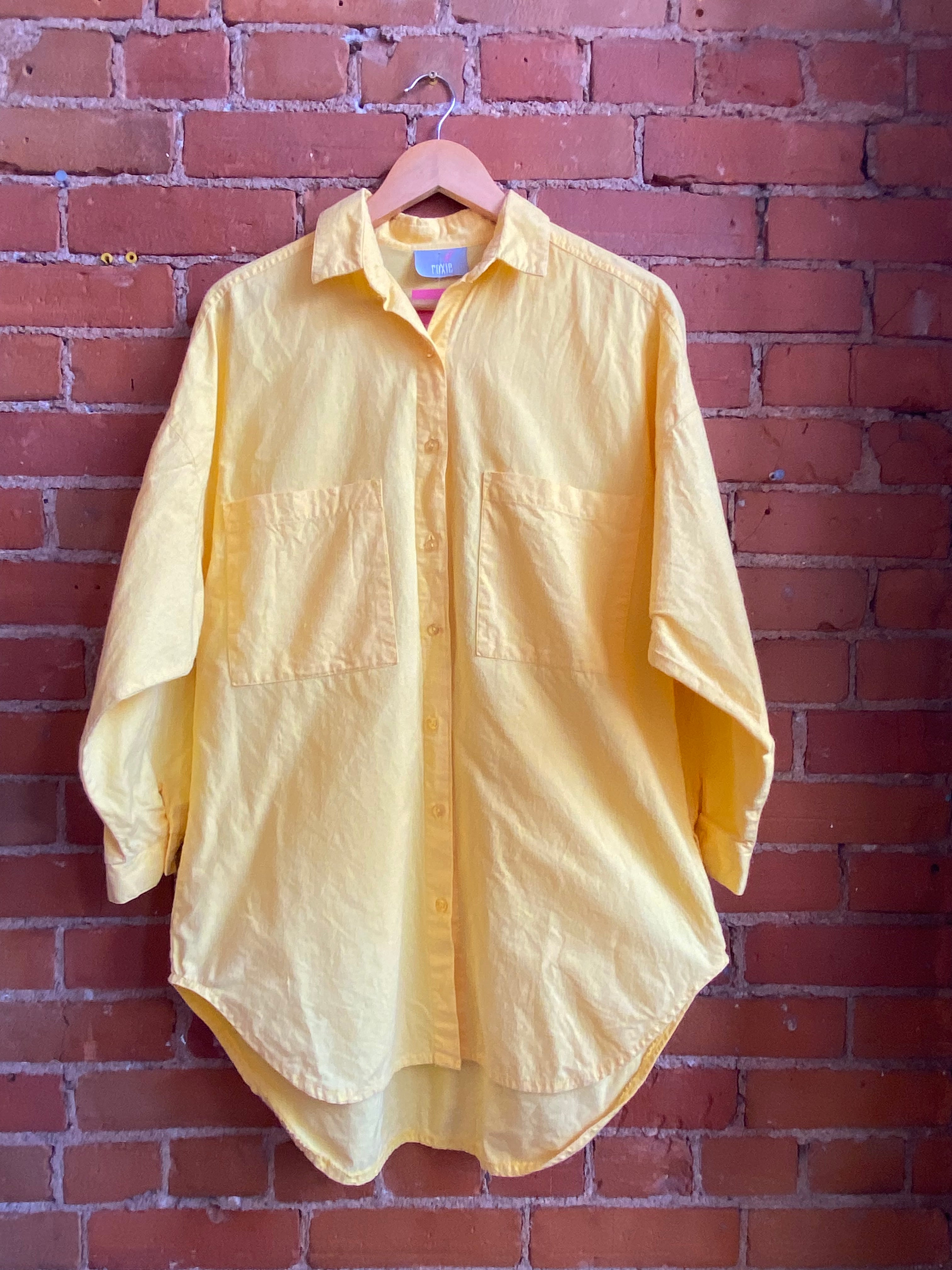 Tops – The Neighbourhood Vintage Store