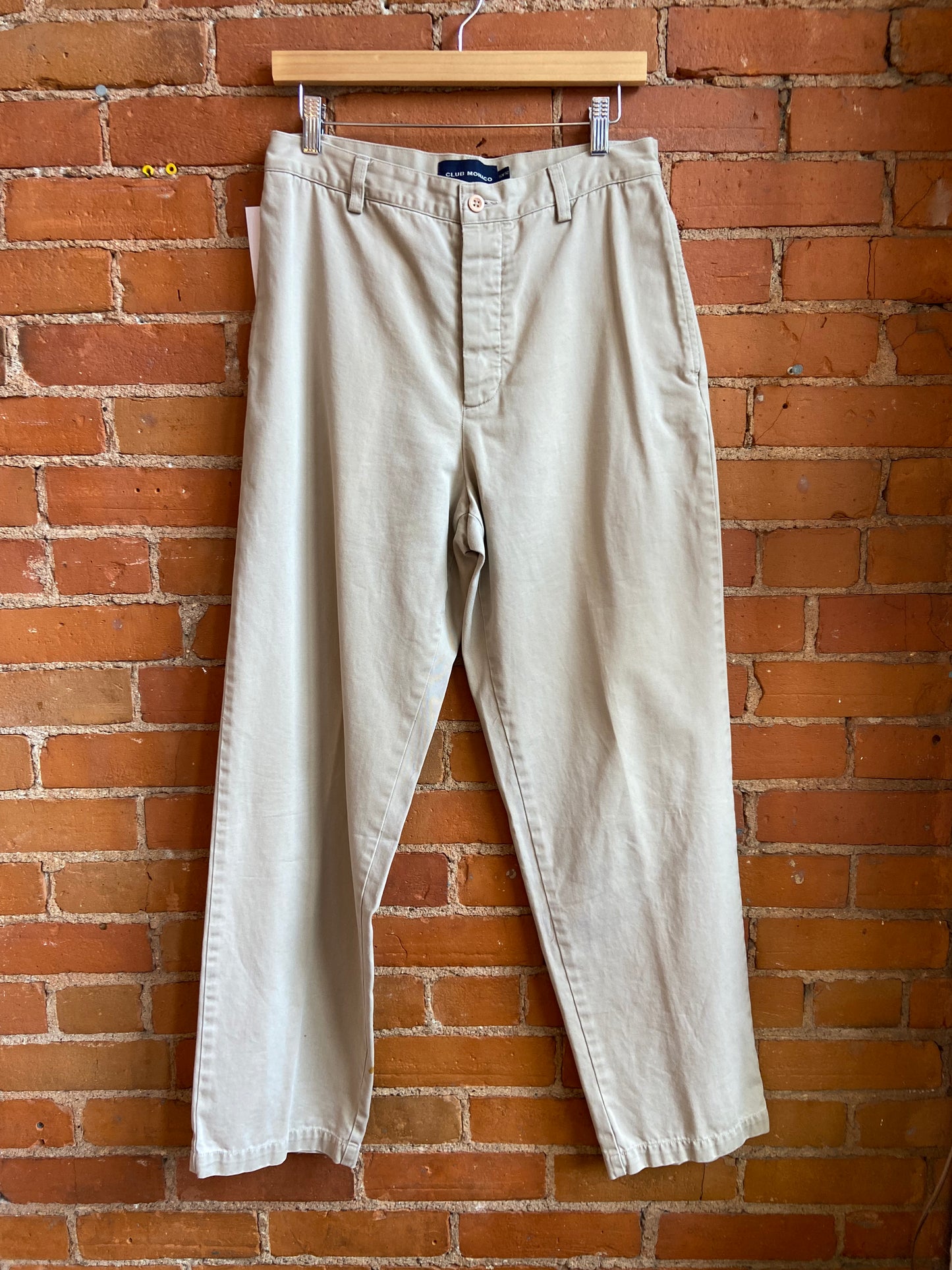 Club Monaco Chinos