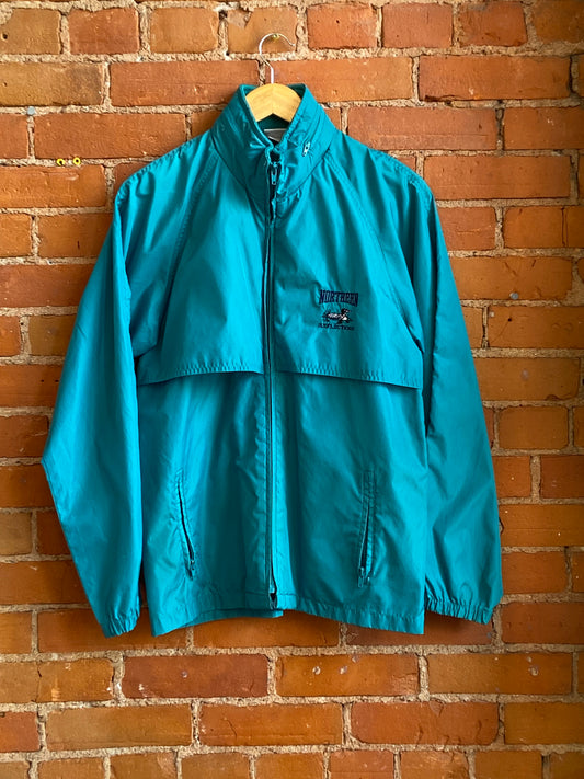 Northern Reflections/Brooks Rain Jacket