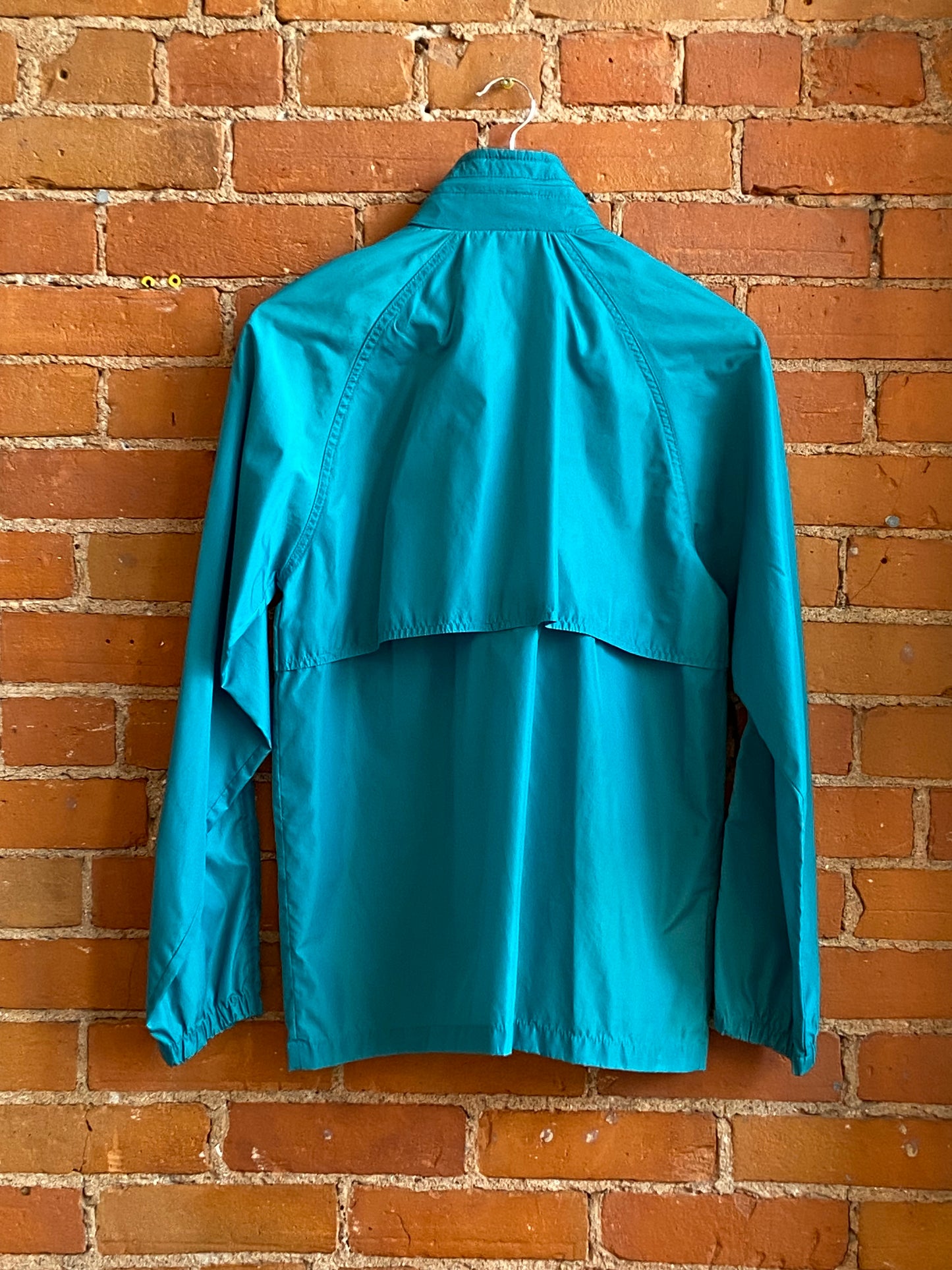 Northern Reflections/Brooks Rain Jacket