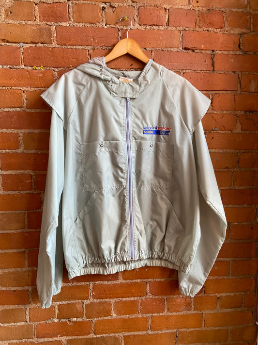 Molson Fishing Jacket
