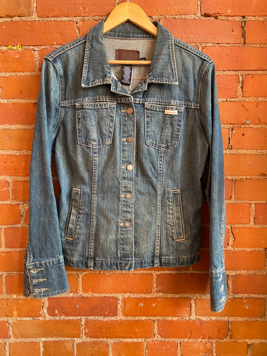Calvin Klein Jean Jacket