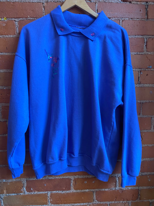 Hummingbird Sweatshirt