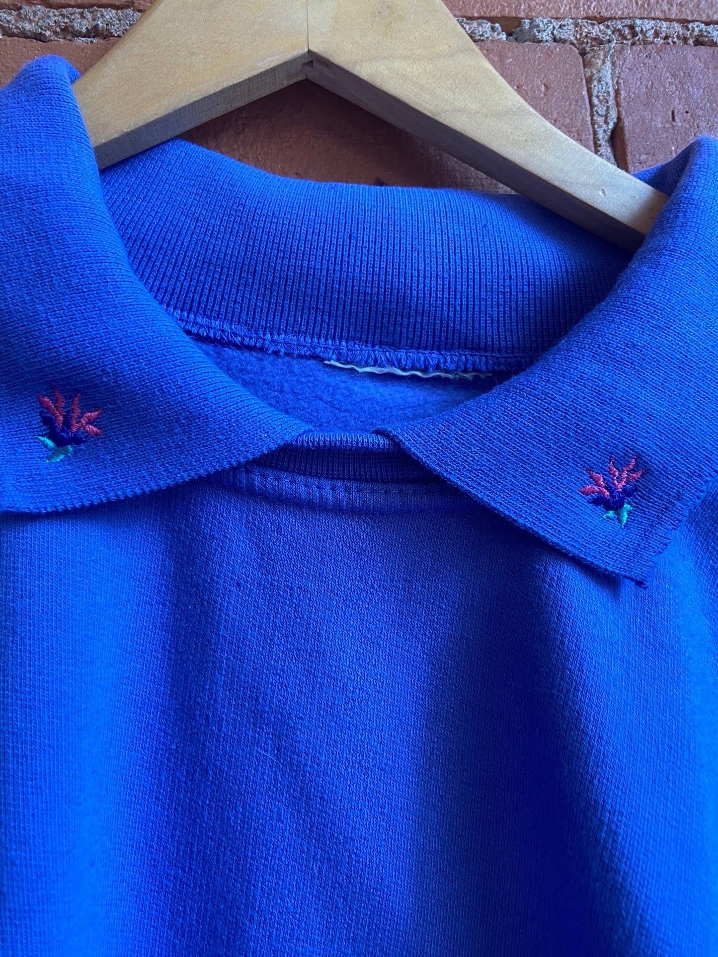 Hummingbird Sweatshirt