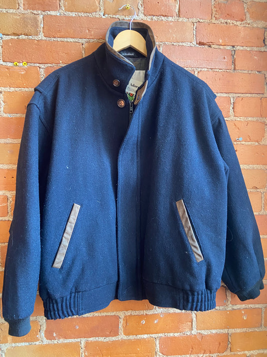 London Fog Navy Jacket