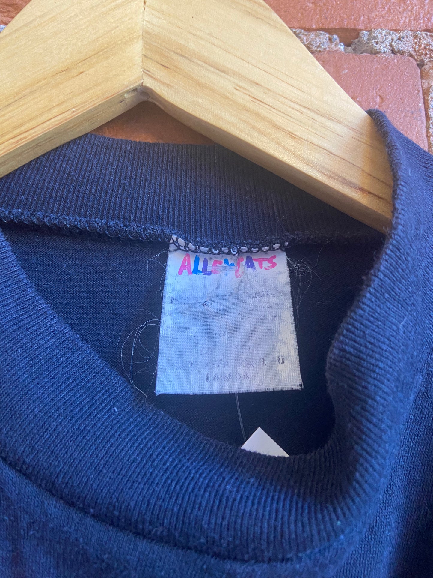 Quilted Bear Holiday Shirt