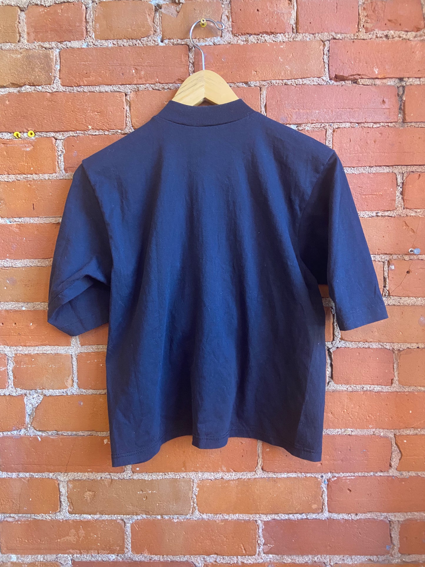 Quilted Bear Holiday Shirt