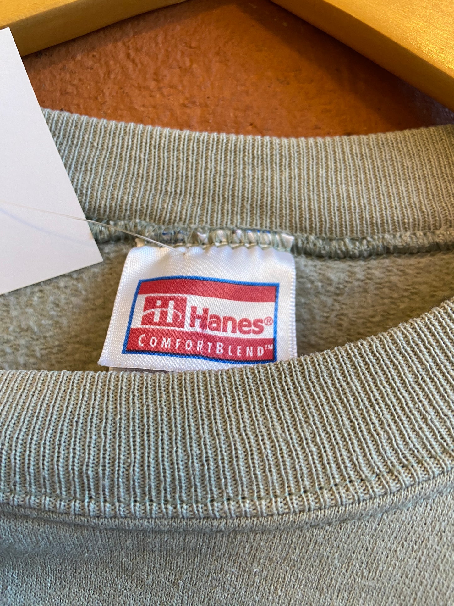 Pennsylvania Cardinal Sweatshirt