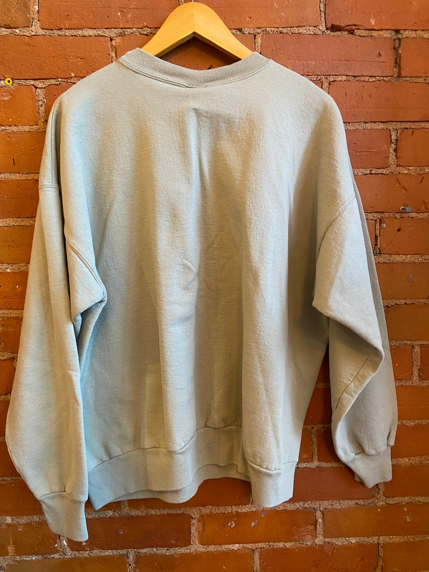 Pennsylvania Cardinal Sweatshirt