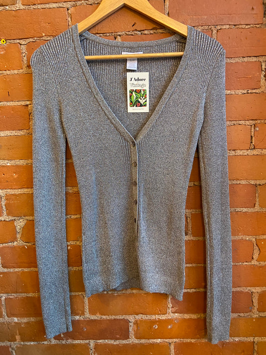 Alfred Sung Sparke Cardigan