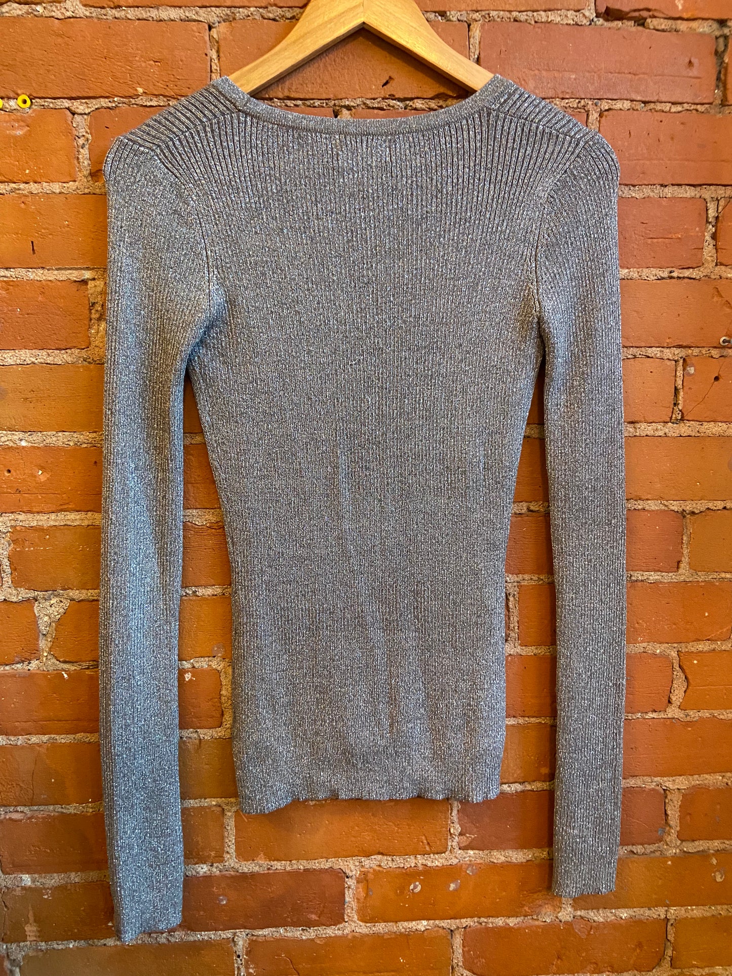 Alfred Sung Sparke Cardigan