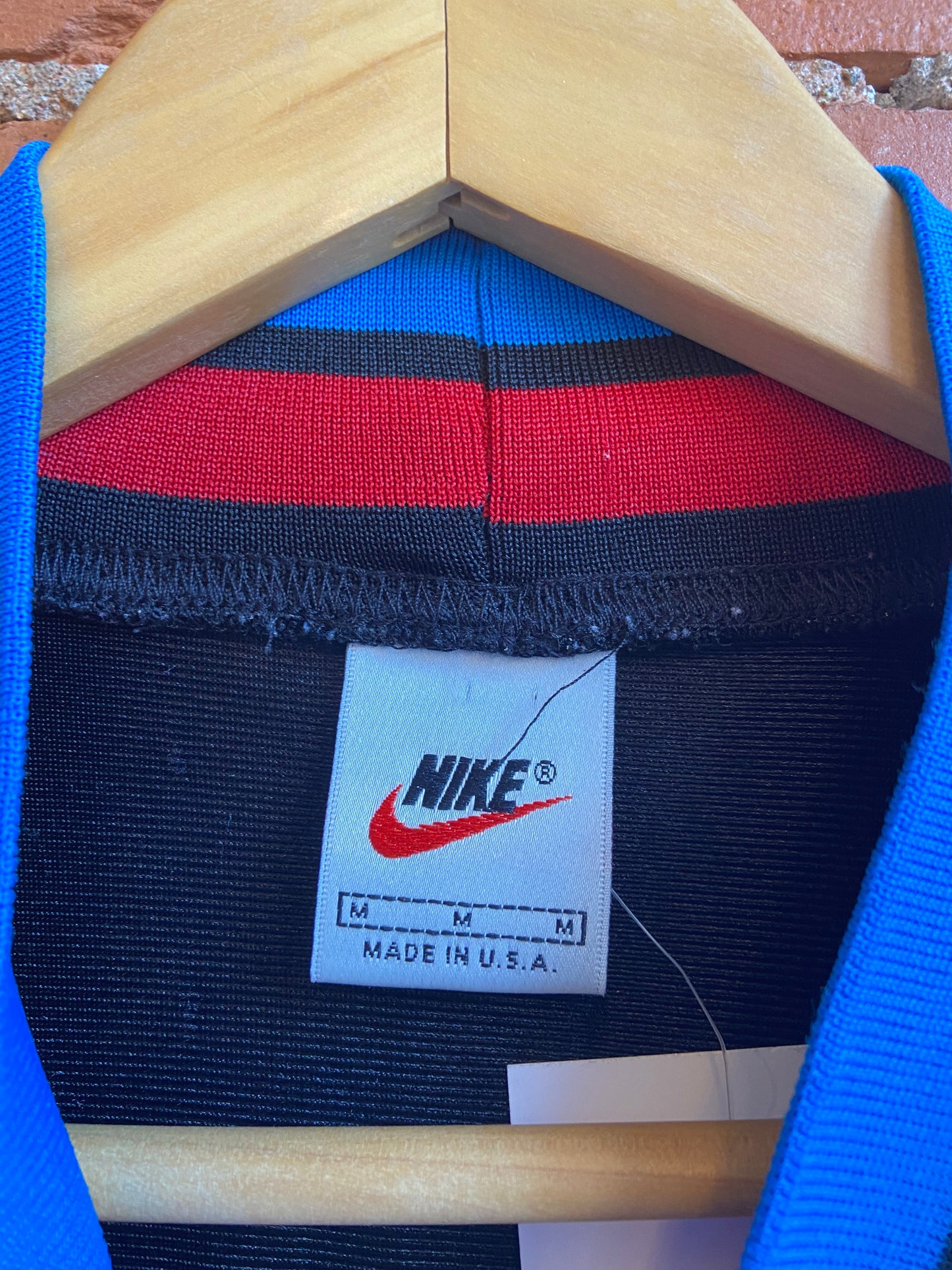 Nike Black Long-sleeve Base Layer