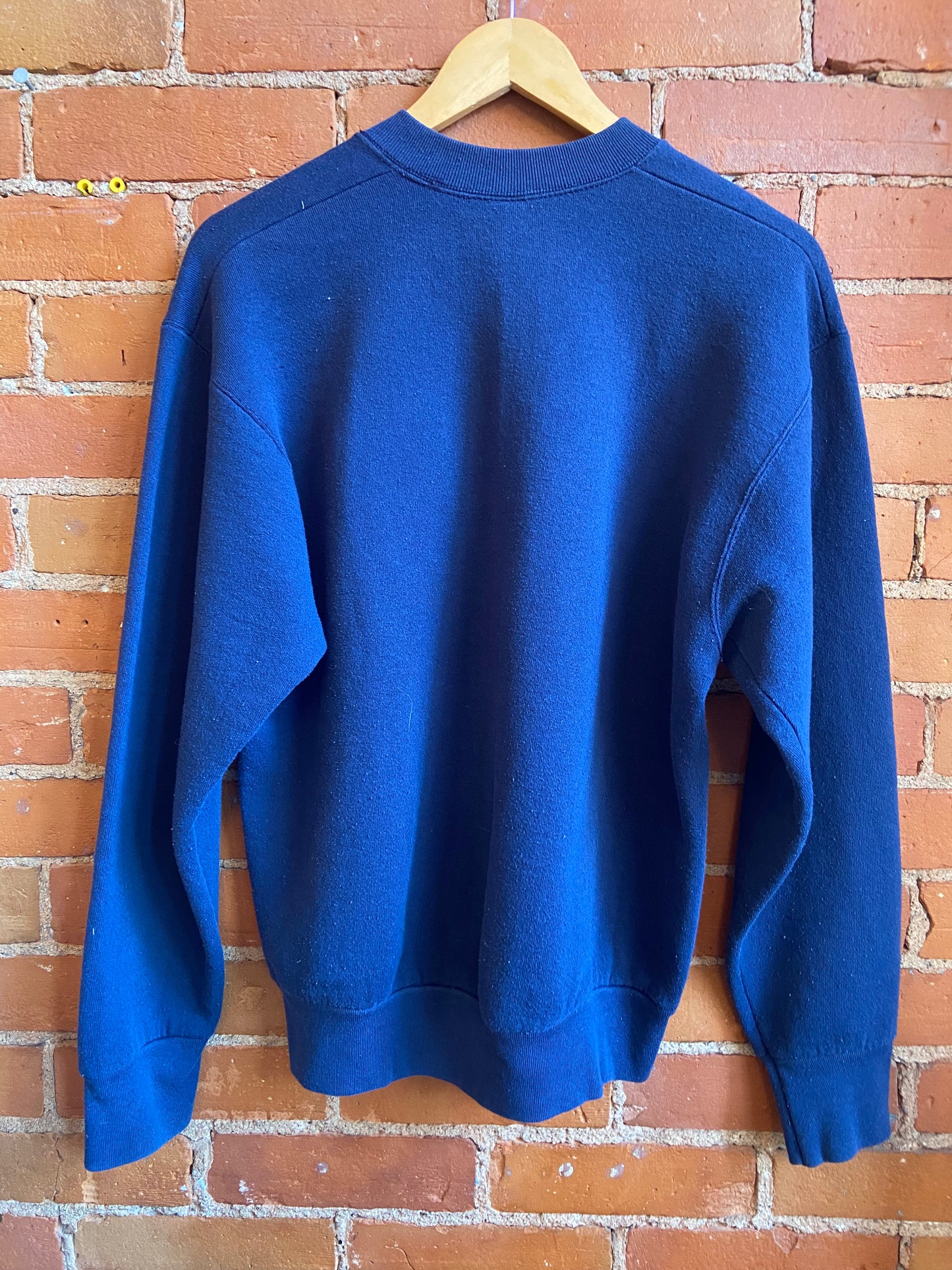 *Navy Loon Sweatshirt