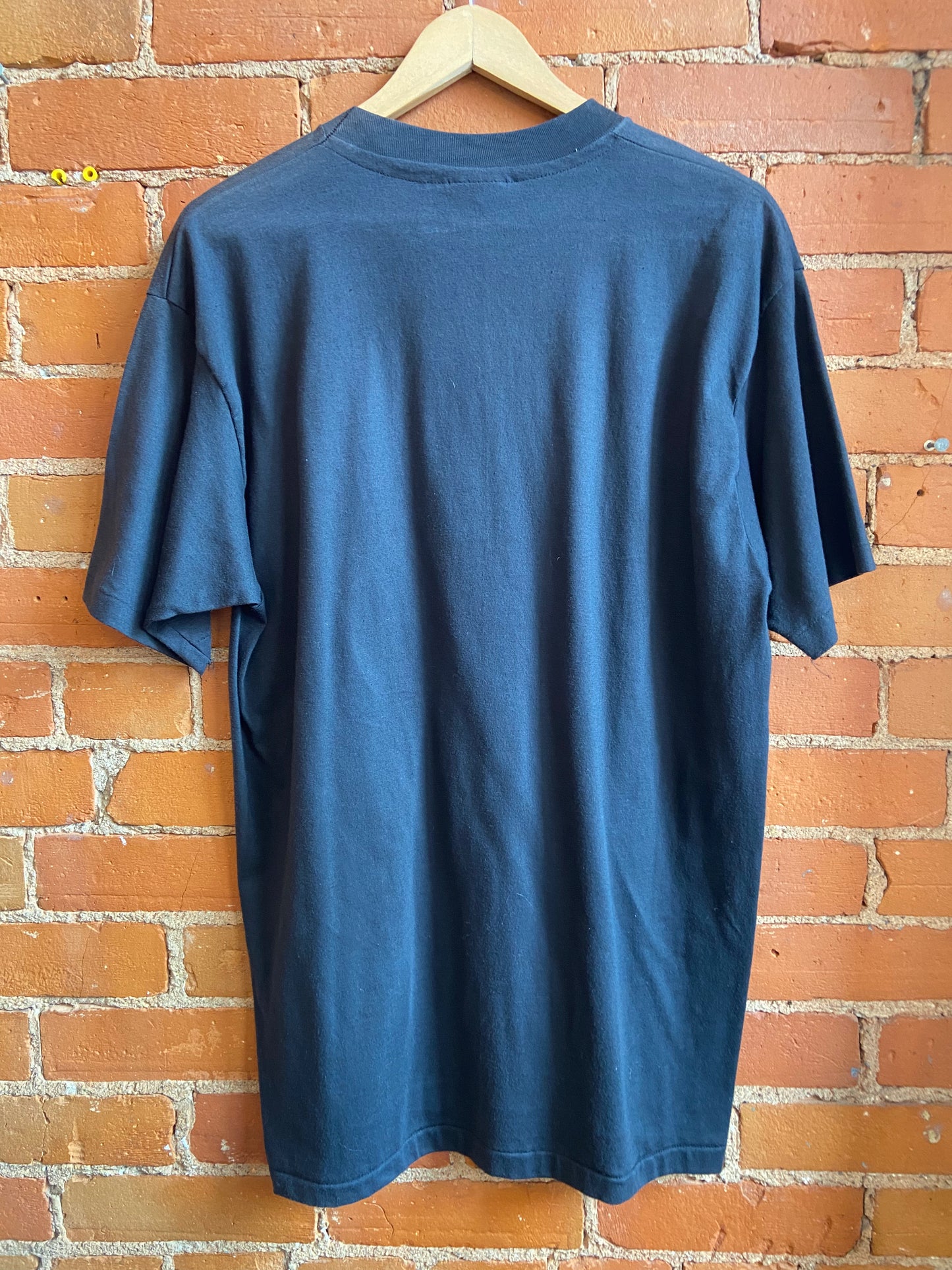 Black Tuxedo T-Shirt