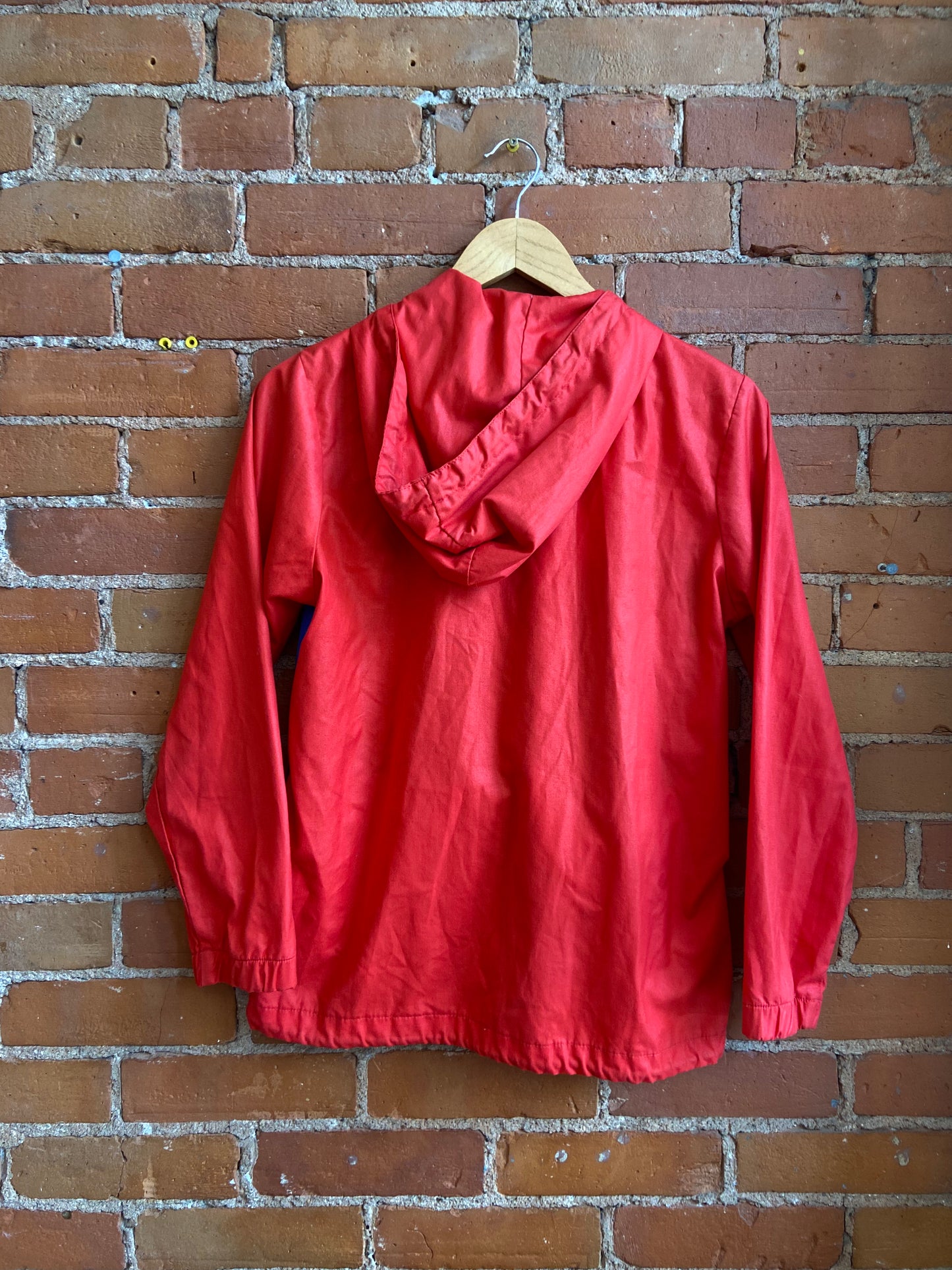 90s London Fog Windbreaker