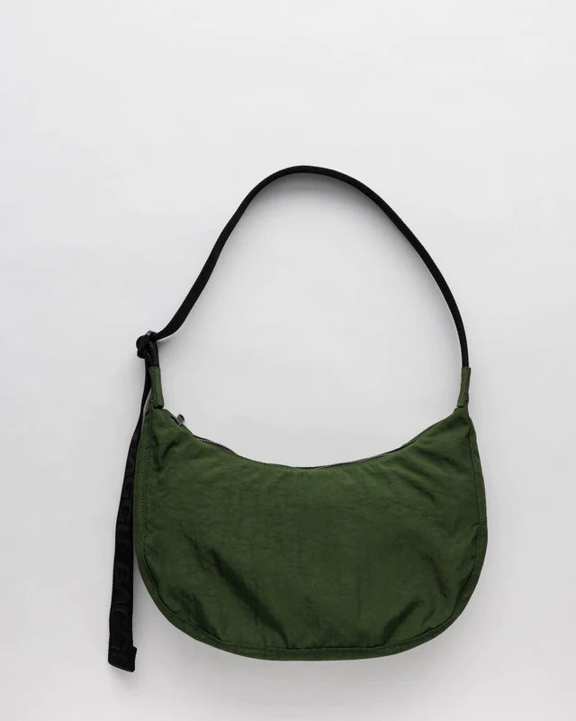 BAGGU Medium Crescent Bag