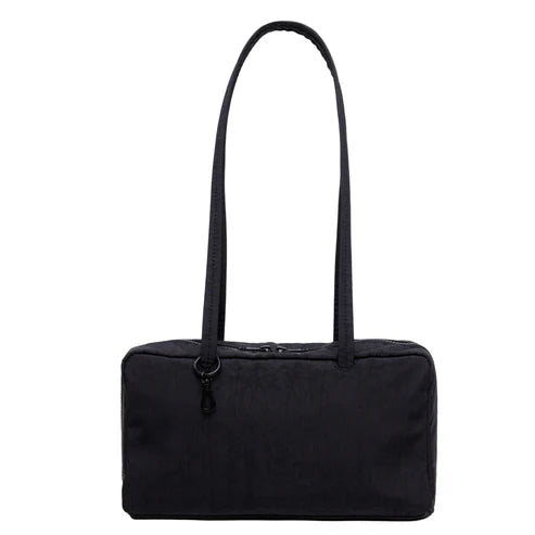BAGGU Nylon Bowler Bag