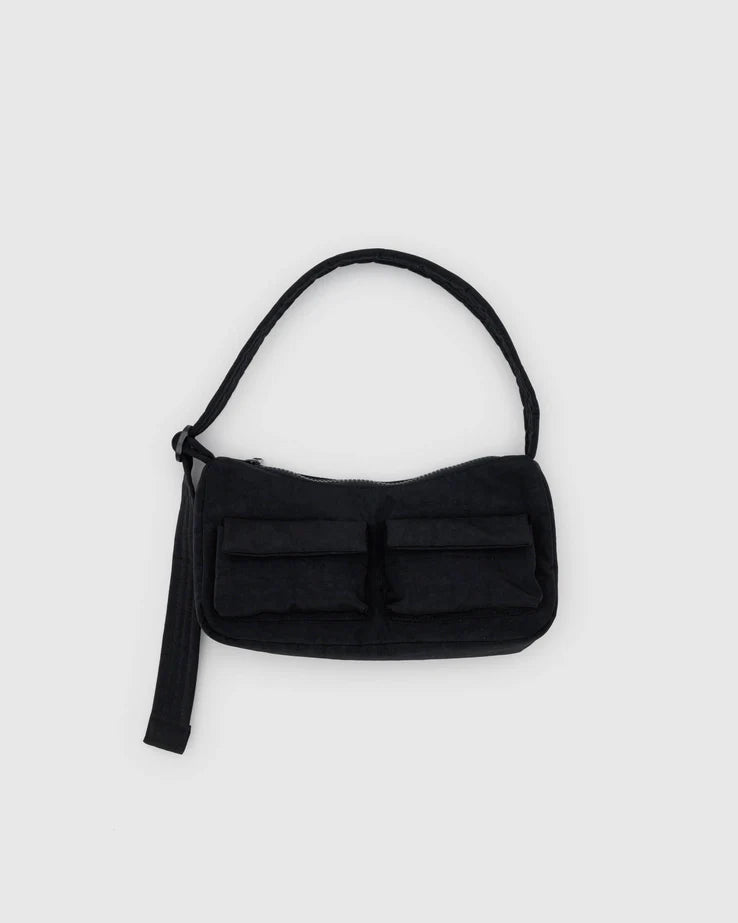 BAGGU Cargo Shoulder Bag