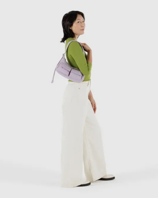 BAGGU Cargo Shoulder Bag
