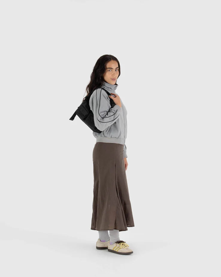 BAGGU Cargo Shoulder Bag