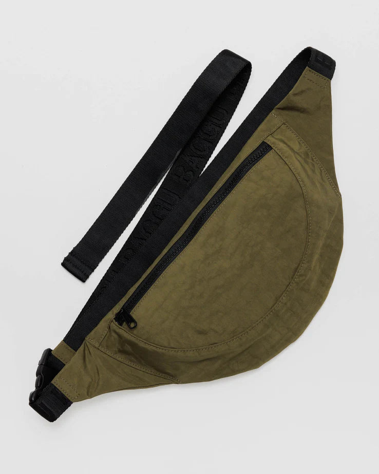 BAGGU Crescent Fanny Pack