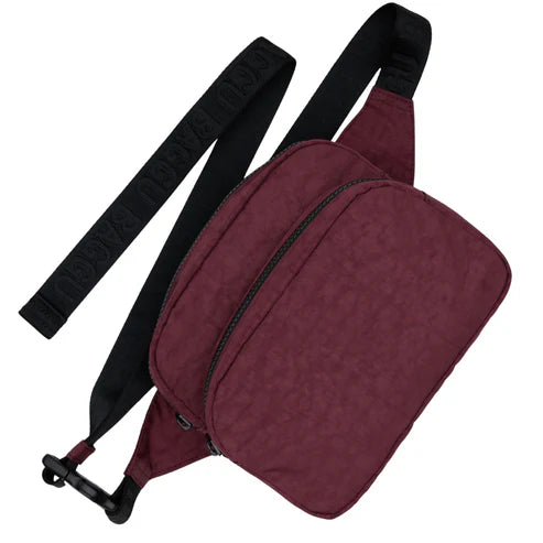 BAGGU Fanny Pack