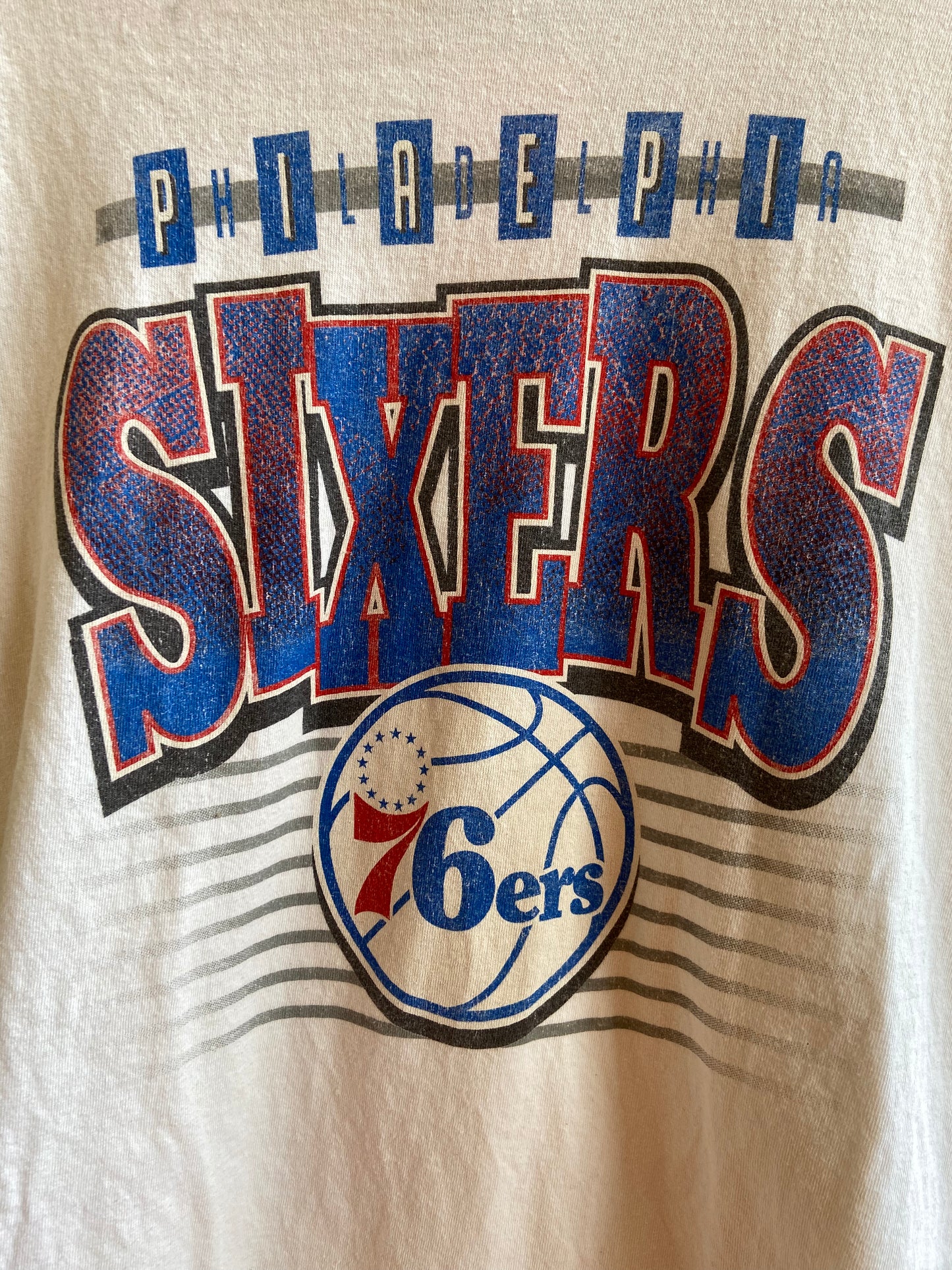 Philly Sixers T-Shirt