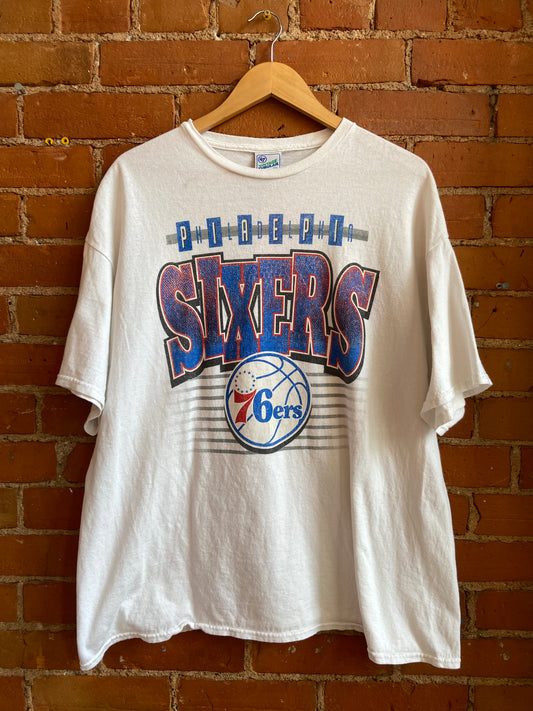 Philly Sixers T-Shirt