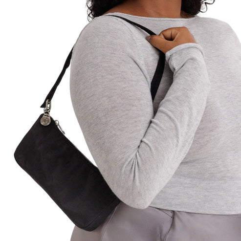 BAGGU Nylon Pochette